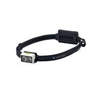 Led Lenser Neo3 Headlamp Black 400 Lumens