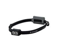 Ledlenser NEO3R Head Lamp - Black
