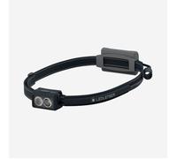 Led Lenser Neo3 Headlamp Black 400 Lumens