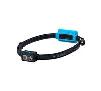 Ledlenser NEO3 Running Head Torch, 400 lm, AAA Battery, Lightweight 97g