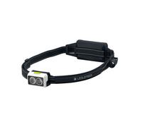 Ledlenser Neo5R Rechargable 600 Lumen Lightweight 70G Led Head Torch With Chest Strap For Running