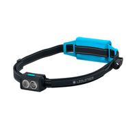 Ledlenser Neo5R Rechargable 600 Lumen Lightweight 70G Led Head Torch With Chest Strap For Running