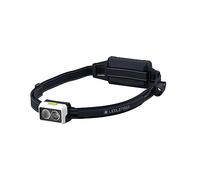 Ledlenser NEO5R Running Head Torch with Chest Strap One Size