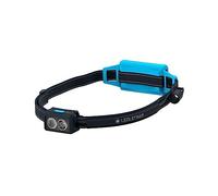 Ledlenser NEO5R Running Head Torch with Chest Strap One Size