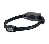 Ledlenser NEO5R Rechargeable Running Head Torch, 600 lm, Lightweight 104g