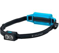 Led Lenser Neo5r Headlamp Black 600 Lumens