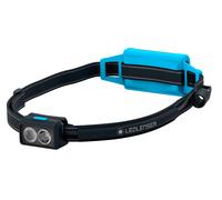 Ledlenser NEO5R Running Head Torch LED Rechargeable 600 Lm Inc Red Rear Light