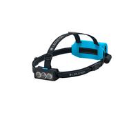 Ledlenser NEO9R Rechargeable 1200 Lumen LED Running Head Torch with Chest Belt