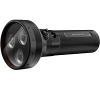 Ledlenser P18R Rechargeable Torch LED 6500lm 8 Modes USB-C -