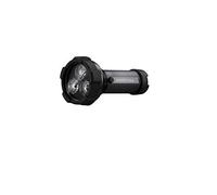 Ledlenser P18R Work | 2020 | LED Rechargeable Torch, Super Bright 4500lm, Focusable 720m Beam Powerful Searchlight, Impact Resistant, SOS, Strobe, Up to 70h Battery, IP54, Worksite, Camping, Hiking