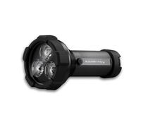 Ledlenser P18R Work Rechargeable Torch, 4500lm, 720m Beam, IP54