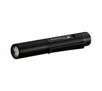 Ledlenser P2r Rechargeable Flashlight