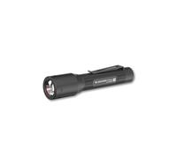 Ledlenser P3 Core Torch Belt Clip 90lm 6h Battery-Powered