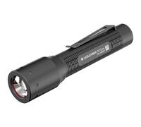 Ledlenser P3 Core Torch Belt Clip 90lm 6h Battery-Powered