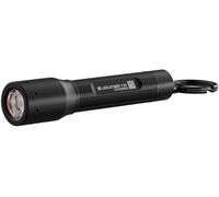 Ledlenser P3R Rechargeable Torch LED 200lm 3 Modes USB-C -