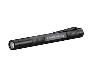 Ledlenser P4R Core 200 lm Rechargeable Torch Penlight Flashlight Black