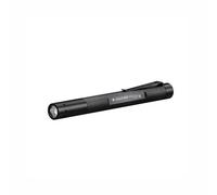 Led Lenser P4r Core 80 Lumens Black
