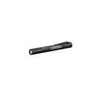 Led Lenser P4r Core 80 Lumens Black
