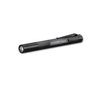 Led Lenser P4R CORE Pen Like LED Torch 200 Lumens