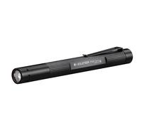 Led Lenser P4R CORE Pen Like LED Torch 200 Lumens