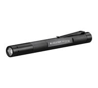 Led Lenser P4r Core 80 Lumens Black