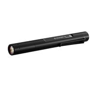 Ledlenser P4r Flashlight
