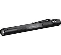 Ledlenser P4R Work | 2020 | LED Rechargeable Penlight, 170 Lumens, High CRI Tor