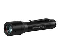 Ledlenser P5 Core 150 lm Battery Operated Torch Flashlight Lamp Light Black