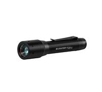 Ledlenser P5 Core LED Torch, 150lm, AA Battery Powered, Up to 12h Run Time | 90m Beam, 83g Lightweight, Simple Operation, Up to 12h Battery, IP44 Water Resistant, Pocket Size For Camping, Work | 2021