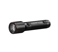 Led Lenser P5r Core Flashlight Black 500 Lumens