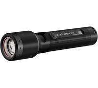Ledlenser P5R Rechargeable Torch LED 750lm 4 Modes USB-C -