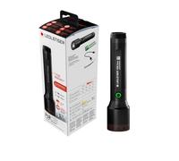 Led Lenser - Torch - P6R Core - Black Black