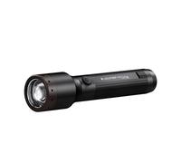 Led Lenser - Torch - P6R Core - Black Black