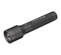 Ledlenser P6R Core | 2020 | LED Rechargeable Torch, 900 Lumens, Up to 95 Hours Battery, Focusable 240m Beam, IP68 Waterproof Flashlight, Powerful Searchlight, Dog Walking Hiking Camping Equipment