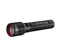 Ledlenser P6r Flashlight