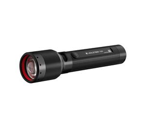 Ledlenser P6r Flashlight