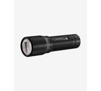 LED Lenser P7 torch 650 lumens - 400m beam powerful compact - latest version