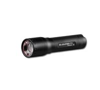 Ledlenser P7 Rechargeable LED Torch, 1000lm, 210m Beam, up to 40h Run Time