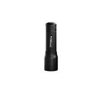 LED Lenser P7 Pro torch - 450 lumens new upgraded P7 - Gift boxed with holster