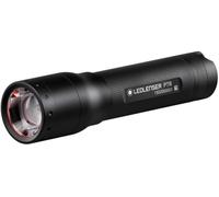 Ledlenser P7R Rechargeable LED Torch 1000 Lumen Adjustable Focus 40 Hour Runtime