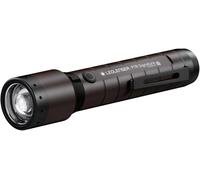 Ledlenser P7R Signature Rechargeable Torch, 2000lm, 330m Beam, IP68