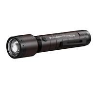 Ledlenser P7R Signature Rechargeable Torch, 2000lm, 330m Beam, IP68