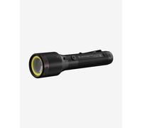 Ledlenser P9r Flashlight Silver 1000 Lumens
