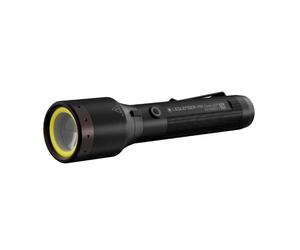 Ledlenser P9r Flashlight