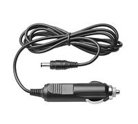 Ledlenser Premium LED Torch Accessories - Car Lighter Port Charging Adaptor, Compatible With A Wide Range Of Handheld & Headtorch Models
