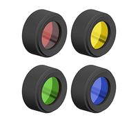 Ledlenser Filter Set For P6R Core, P6R Signature, P7R Core, P7R Signature torches
