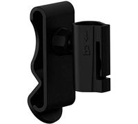 Ledlenser Premium LED Torch Accessories - Intelligent Practical Belt Clip, 360° Rotation, Compatible With Torch Models EX4 & iL4