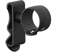 Ledlenser Premium LED Torch Accessories - Intelligent Practical Belt Clip, 360° Rotation, Compatible With Torch Models EX7, EX7R, iL7, iL7R