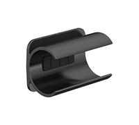 Ledlenser Premium LED Torch Accessories - Ledlenser LED Torch Mount Adapter Type C for Ledlenser P6R Series Torches (Black)