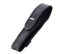 Ledlenser Premium LED Torch Accessories - Torch Storage Pouch, Compatible With Torch Models P6R Core, P6R Core QC, P6R Signature, P7R, P7R Core, P7R Signature, M7R, M8